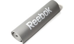 Fitneso kilimėlis Reebok Love, pilkas