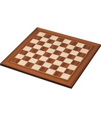 Шахматная доска Philos London 50x50x1,3 см