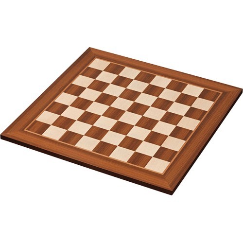 Šachmatų lenta Philos London 50x50x1.3cm