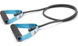 Pasipriešinimo guma su rankenomis Reebok – Light