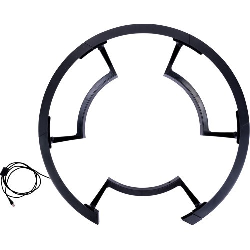 Grandslam Saturn 300 dartboard led ring