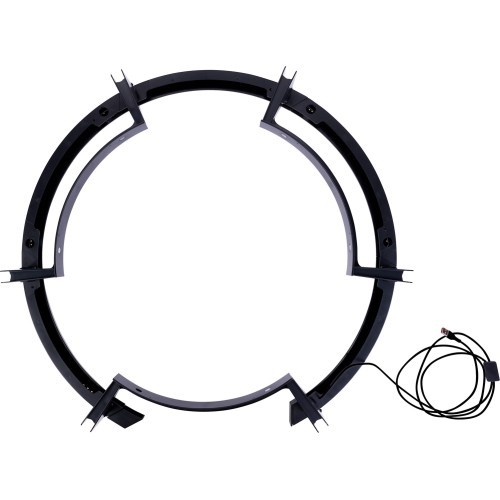 Grandslam Saturn 300 dartboard led ring