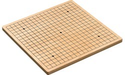Žaidimas Philos Go ir Go Bang 26x26x1,2 cm