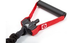 Pasipriešinimo guma su rankenomis Adidas Power Tube L1