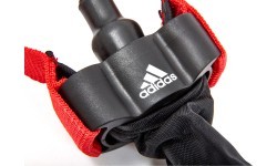 Pasipriešinimo guma su rankenomis Adidas Power Tube L1
