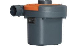 Насос для накачивания Bestway Sidewinder, 12 В AC/DC