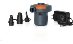 Air Pump Bestway Sidewinder, 12v AC/DC