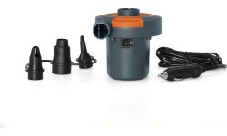 Air Pump Bestway Sidewinder, 12v AC/DC