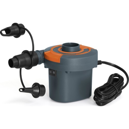 Air Pump Bestway Sidewinder, 12v AC/DC