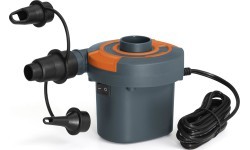 Air Pump Bestway Sidewinder, 12v AC/DC