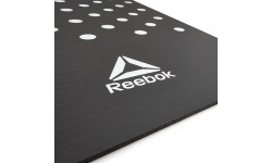 Training Mat Reebok Spots 7mm Black