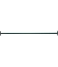 Metalinis skersinis KBT-900 mm, žalias