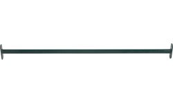 metal tumble bar KBT-900 mm-green