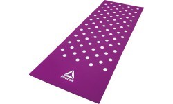 Training Mat Reebok Spots 7mm Purple