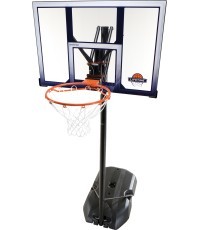 Мобильная баскетбольная стойка Lifetime Slam Dunk