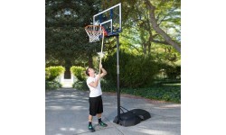 Mobilus krepšinio stovas Lifetime Slam Dunk
