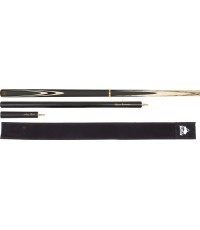 Snukerio lazdų rinkinys Buffalo Pure 3/4 su prailgintuvais