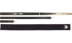 Buffalo Pure snooker cue pack 3/4 with extensions