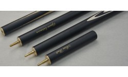 Snukerio lazdų rinkinys Buffalo Pure 3/4 su prailgintuvais