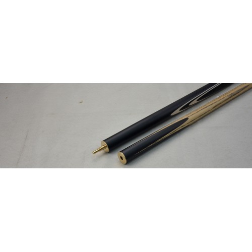 Snukerio lazdų rinkinys Buffalo Pure 3/4 su prailgintuvais