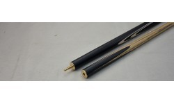 Snukerio lazdų rinkinys Buffalo Pure 3/4 su prailgintuvais