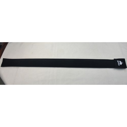 Snukerio lazdų rinkinys Buffalo Pure 3/4 su prailgintuvais