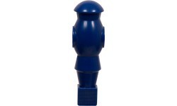 Telescopic Soccerman Buffalo, Blue