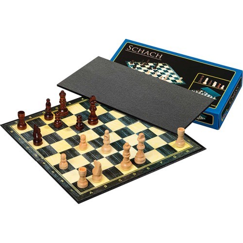 Chess Philos Standart 29.5x29.5cm