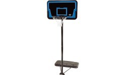  Basketball Hoop With Stand Lifetime Buzzer 