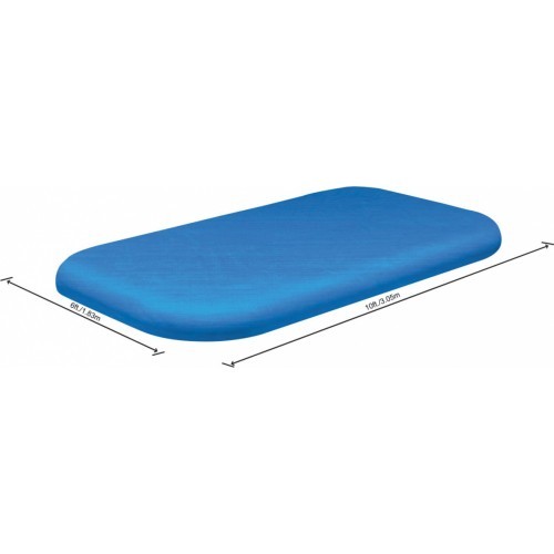 Cover 305x183x56 cm BESTWAY