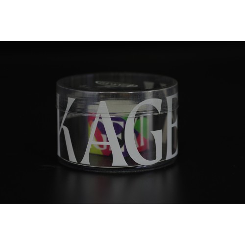 Kamui Kageki chalk gray