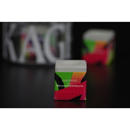 Kamui Kageki chalk gray