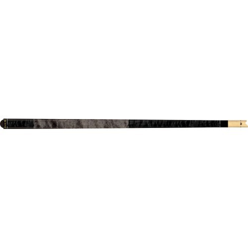 "Buffalo Classic II" karambolinė lazda juoda 140cm