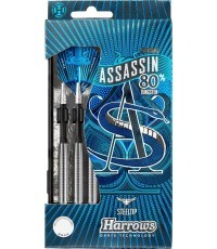 Smiginio strėlytės Harrows Assassin, 25 g