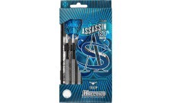 Дротики для дартса Harrows Assassin, 23 г