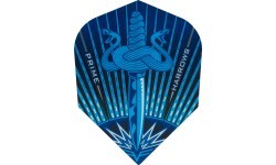Дротики для дартса Harrows Assassin, 23 г