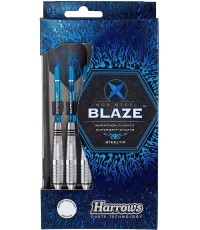 Дротики Harrows Blaze, 22 г