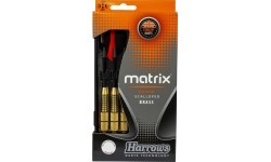 Дротики Harrows Matrix 9107 Steeltip, 3x20 г