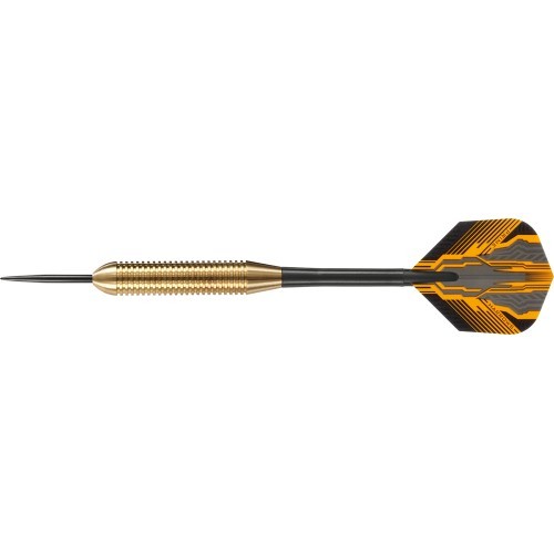 Smiginis Steeltip Harrows Club Brass 5635 3x24gR