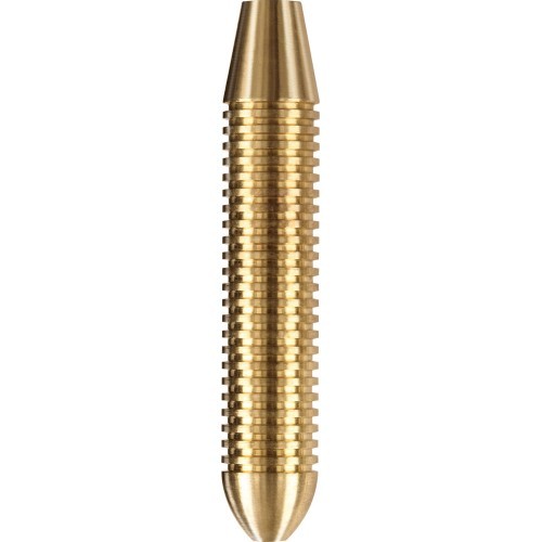 Smiginis Steeltip Harrows Club Brass 5635 3x24gR