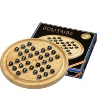 Game Philos Solitaire Diameter 22cm 