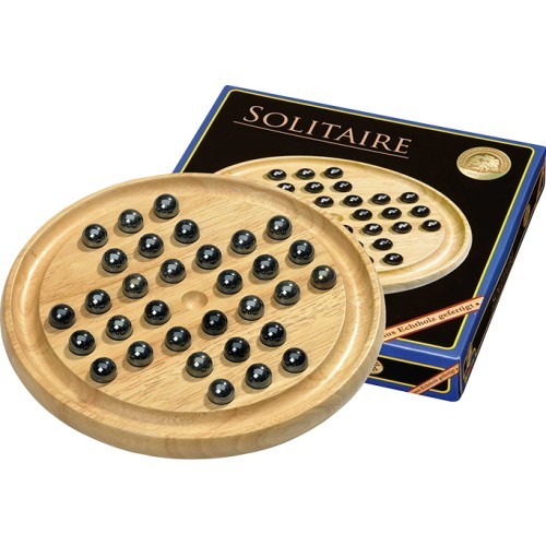 Stalo žaidimas Philos Solitaire skersmuo 22 cm