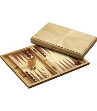 Нарды Philos Milos магнитные 49x30 см