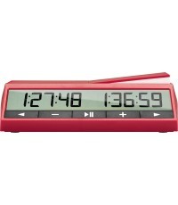 DGT 2500 digital chess clock FIDE