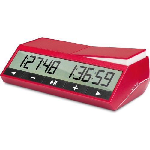 Цифровые шахматные часы DGT 2500 FIDE