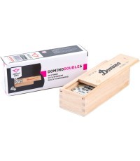 Domino Double 6 stori
