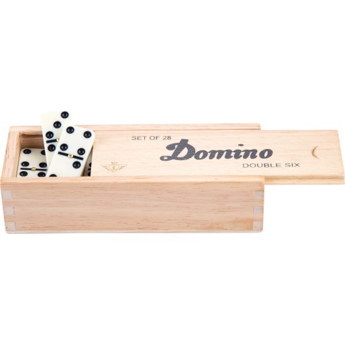 Domino Double 6 stori