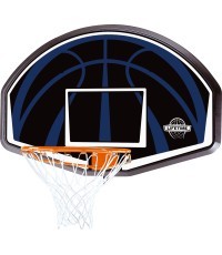 Баскетбольный щит Lifetime Rookie