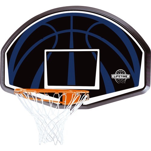 Krepšinio skydas Lifetime Rookie