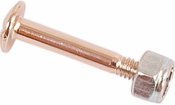 Standard Bolt and Screw Set